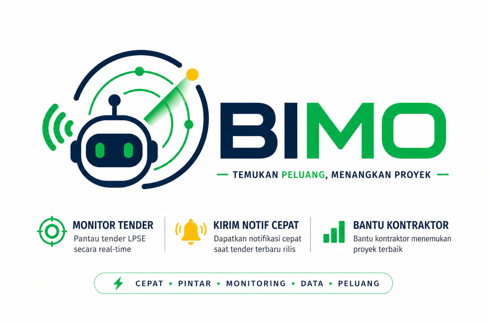 BIMO Logo